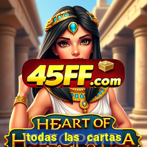 todas las cartas de yu gi oh forbidden memories